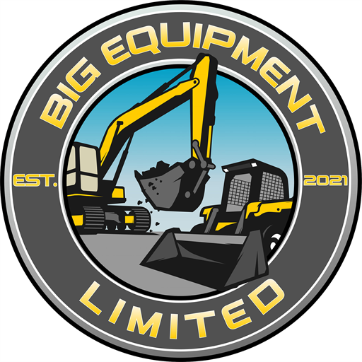 Big Equipment Limited logo